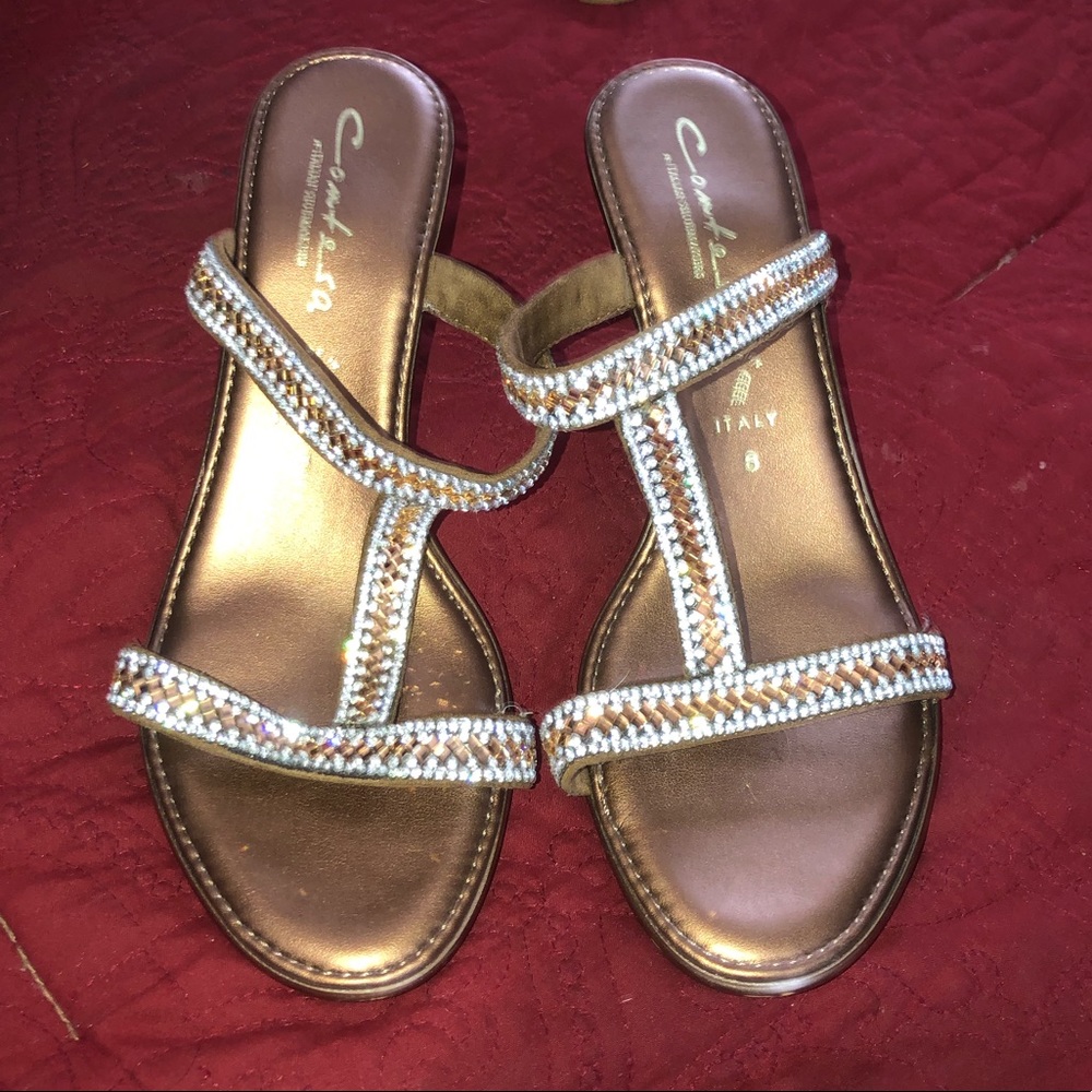 CUTE HEELS ALERT 👠